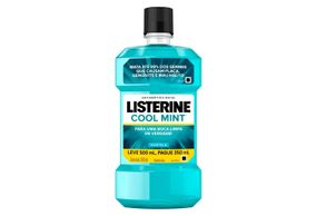 Listerine Cool 500ml