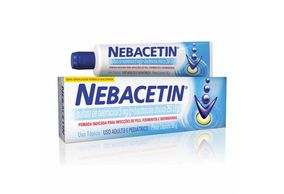 Nebacetin 50g