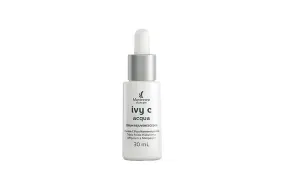 Rejuvenescedor Facial Ivy C Acqua 30mL
