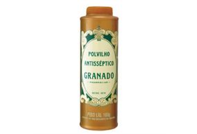 Polvilho Granado 100g