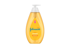 Shampoo de Glicerina Johnson's Baby Regular 750ml