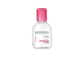 Bioderma Sensibio H2O Solução Micelar 100ml