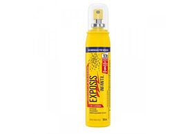 Repelente Exposis Inf Spray 100ml