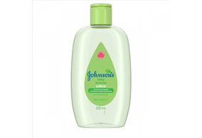 Colônia J&J Lavanda 200ml