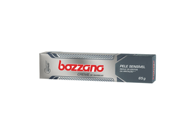 Creme de Barbear Bozzano Sensível 65g