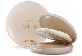 Adcos Filtro Duo Cake Nude FPS 50 10g