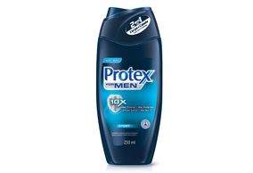 Sabonete Líquido Protex Men Sport 250ml