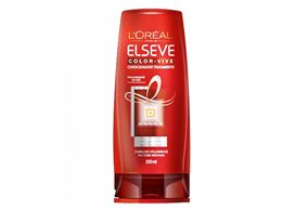 Condicionador Elséve Colorvive 200ml