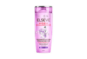 Shampoo Elseve Hidra Hialurônico 200ml