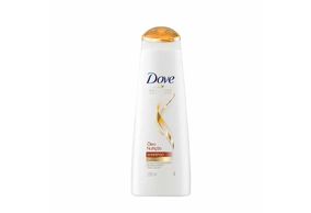 Shampoo Dove Óleo Nutricao 200ml