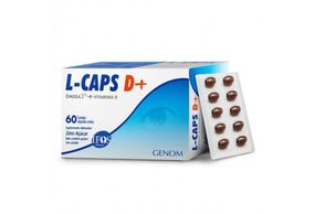 L-Caps D+ 60