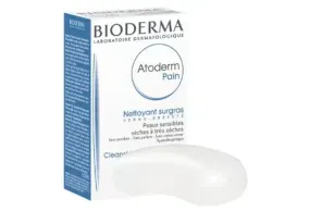 Sabonete Bioderma Atoderm Pain 150g