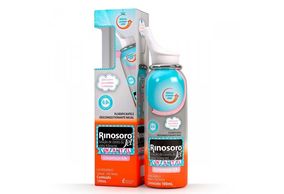 Rinosoro  Jet Spray 100ml