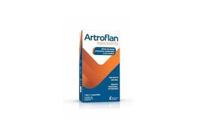 Artroflan 150mg 40 comprimidos