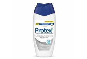 Sabonete Líquido Corporal Protex Limpeza Profunda 250ml