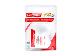 Fita Dental Colgate Total 25m