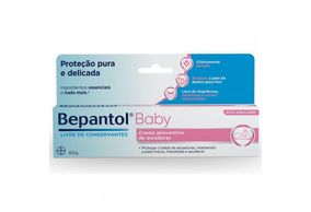 Bepantol Baby Max 60g