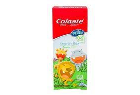 Gel Dental Infantil Colgate My First 50g