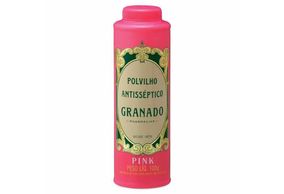 Polvilho Granado Pink 100g