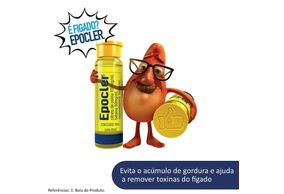 Epocler 50mg/ml + 100mg/ml + 10mg/ml 1