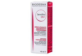 Creme Facial Bioderma Sensibio DS+ 40ml