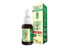 Extrato de Própolis Verde 70 com 30ml