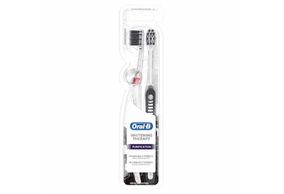 Escova Dental Oral B Therapy Purifc2