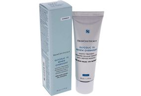 Creme Facial Noturno Anti-idade SkinCeuticals Glycolic 10 Renew Overnight 50ml