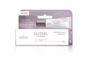 Reparador e Hidratante Labial Profuse Nutrel 75 g