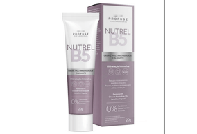 Creme Multirreparador Calmante Profuse Nutrel B5 20 g