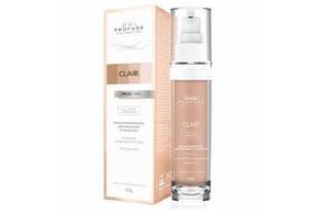 Gel Creme Clareador Profuse Clair 30g