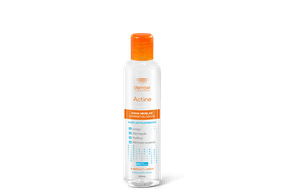 Água Micelar Darrow Actine 200ml