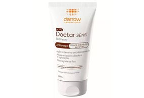 Shampoo Anticaspa Darrow Doctar Sensi 120ml