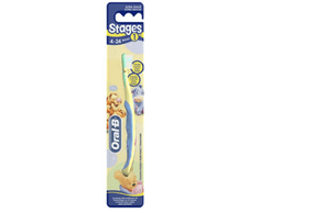 Escova Dental Oral B Stages 1-2 Infantil
