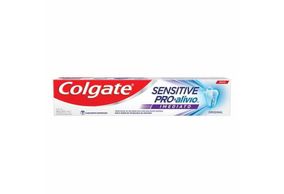 Creme Dental Colgate Sensitive Pro-Alívio 90g