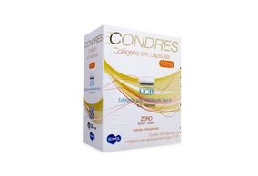 Colágeno Tipo II Condres EMS 40mg 90 cápsulas