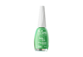 Esmalte Colorama Universo Paralelo Verde Invasão 8mL