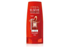 Condicionador Elseve Colorvive 400ml