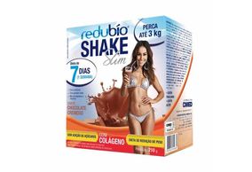 Redubio Shake Chocolate 210g