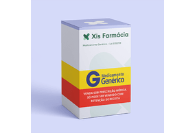 Ácido Ursodesoxicólico 150mg 30 comprimidos