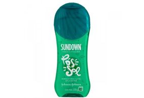 Sundown Pos Sol Gel 130g