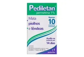 Pediletan 10mg/ml 60ml