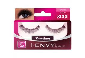 Cilios Postiços I-Envy By Kiss Ny Wispy 01 KPE47BR