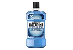 Listerine Tart Control 500ml