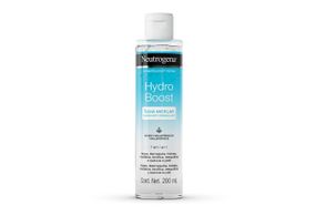 Água Micelar Demaquilante 7 em 1 Neutrogena Hydro Boost 200ml