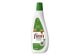 Adoçante Líquido Finn Stévia e Taumatina 65ml