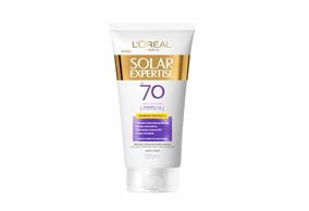 Protetor Solar L'Oréal Expertise Supreme FPS 70