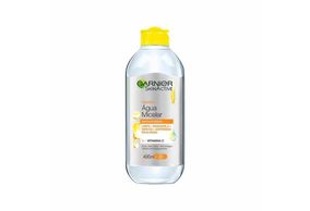 Água Micelar Garnier SkinActive Antioleosidade 400ml