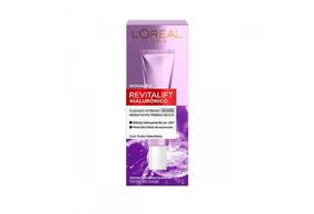 Creme Anti-Idade para os olhos L'Oréal Paris Revitalift Hialurônico 15ml