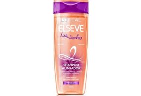 Condiciondor Elseve Liso Sonhos 200ml